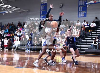 Thumbnail 3 in Nashville Christian @ Goodpasture Christian photogallery.