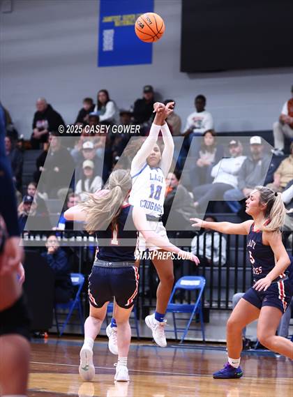 Thumbnail 3 in Nashville Christian @ Goodpasture Christian photogallery.
