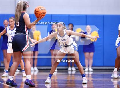 Thumbnail 3 in Nashville Christian @ Goodpasture Christian photogallery.
