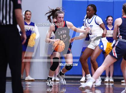 Thumbnail 2 in Nashville Christian @ Goodpasture Christian photogallery.