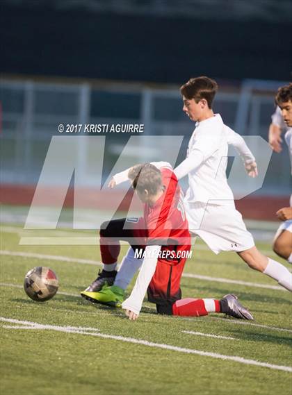 Thumbnail 3 in Murrieta Valley @ Chaparral photogallery.