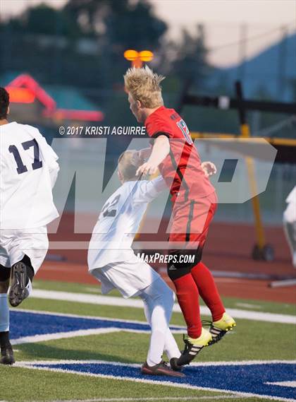 Thumbnail 2 in Murrieta Valley @ Chaparral photogallery.