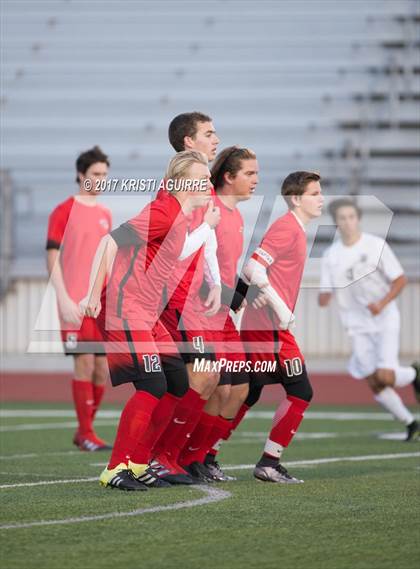 Thumbnail 1 in Murrieta Valley @ Chaparral photogallery.