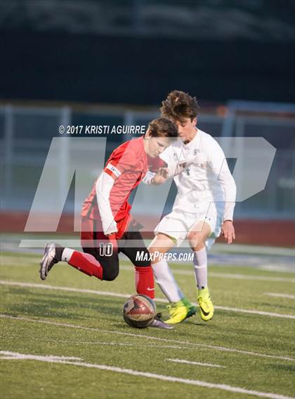 Thumbnail 2 in Murrieta Valley @ Chaparral photogallery.