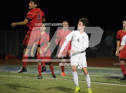 Thumbnail 2 in Murrieta Valley @ Chaparral photogallery.