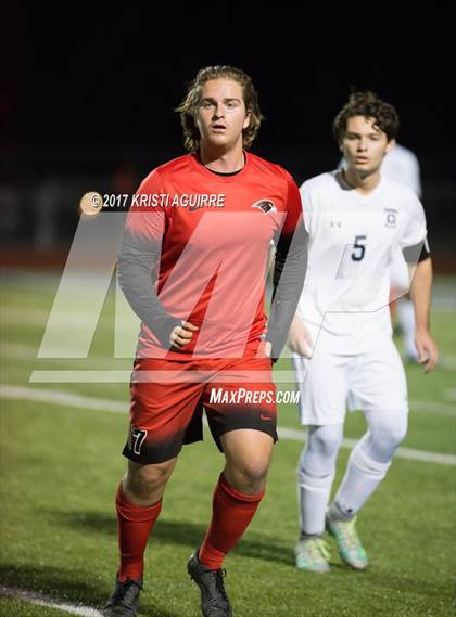 Thumbnail 1 in Murrieta Valley @ Chaparral photogallery.
