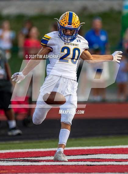 Thumbnail 1 in Mariemont @ Indian Hill photogallery.