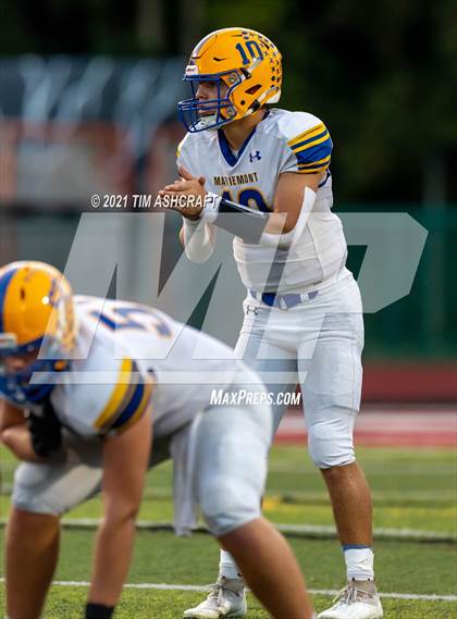Thumbnail 1 in Mariemont @ Indian Hill photogallery.