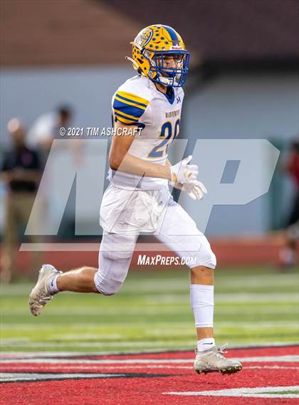 Thumbnail 2 in Mariemont @ Indian Hill photogallery.