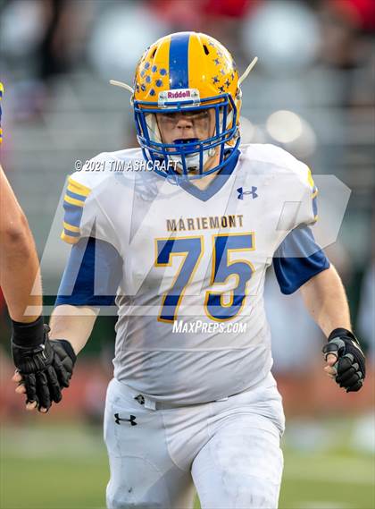 Thumbnail 2 in Mariemont @ Indian Hill photogallery.