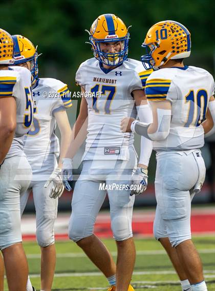 Thumbnail 3 in Mariemont @ Indian Hill photogallery.