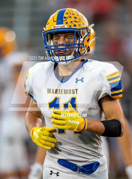 Thumbnail 1 in Mariemont @ Indian Hill photogallery.