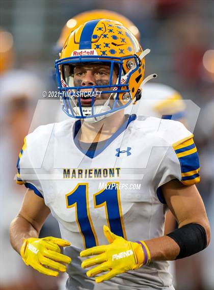 Thumbnail 2 in Mariemont @ Indian Hill photogallery.