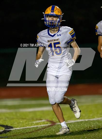 Thumbnail 1 in Mariemont @ Indian Hill photogallery.