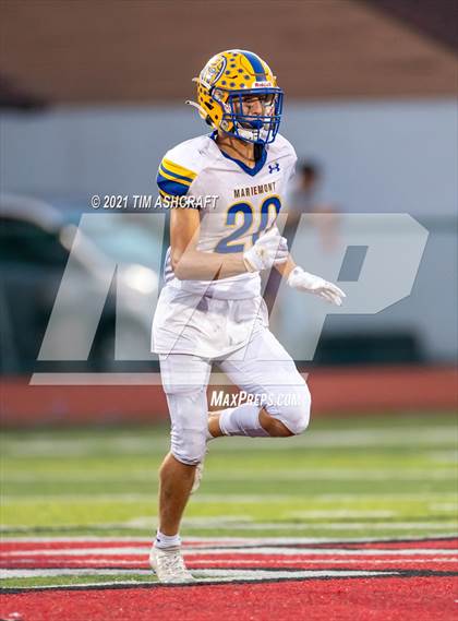 Thumbnail 1 in Mariemont @ Indian Hill photogallery.