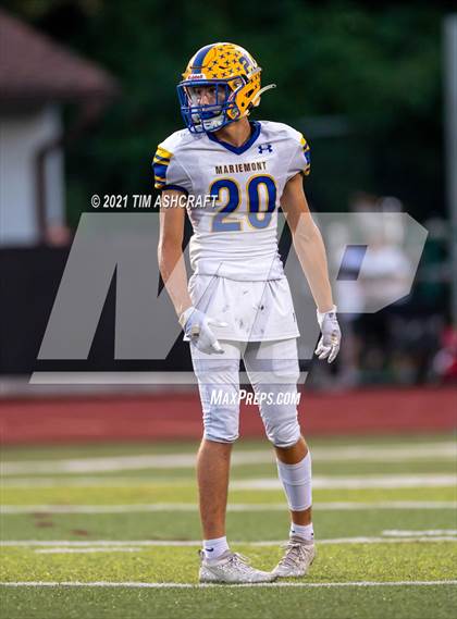 Thumbnail 1 in Mariemont @ Indian Hill photogallery.