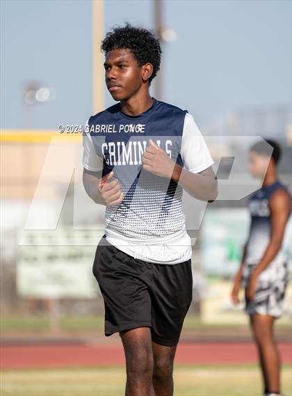 Thumbnail 2 in Holtville vs Yuma (7 on 7) photogallery.