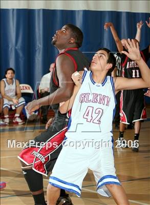Thumbnail 3 in Artesia @ Glenn photogallery.
