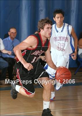 Thumbnail 1 in Artesia @ Glenn photogallery.