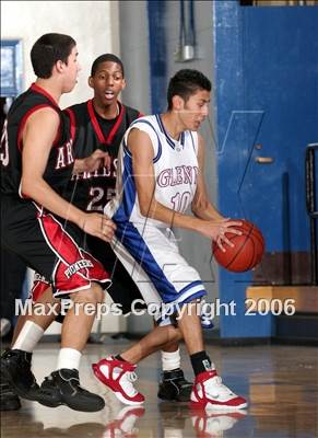 Thumbnail 3 in Artesia @ Glenn photogallery.