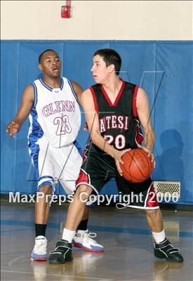 Thumbnail 3 in Artesia @ Glenn photogallery.