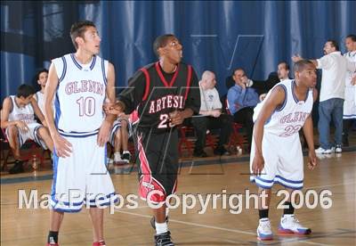 Thumbnail 3 in Artesia @ Glenn photogallery.