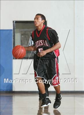 Thumbnail 1 in Artesia @ Glenn photogallery.