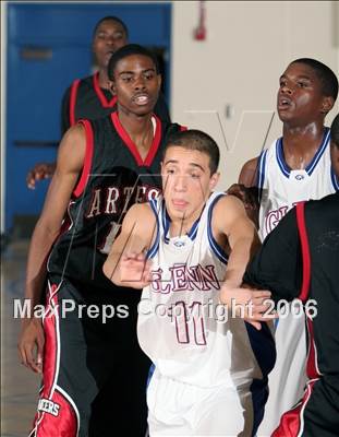 Thumbnail 2 in Artesia @ Glenn photogallery.