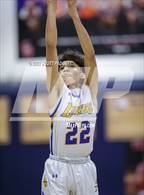 Photo from the gallery "Linfield Christian vs. Bishop Amat"