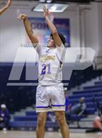 Photo from the gallery "Linfield Christian vs. Bishop Amat"