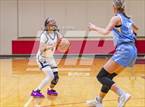 Photo from the gallery "Lumberton @ Hardin-Jefferson (UIL 4A  D1 Basketball Area Playoff)"