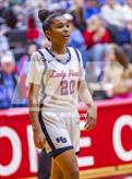 Photo from the gallery "Lumberton @ Hardin-Jefferson (UIL 4A  D1 Basketball Area Playoff)"