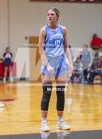 Photo from the gallery "Lumberton @ Hardin-Jefferson (UIL 4A  D1 Basketball Area Playoff)"