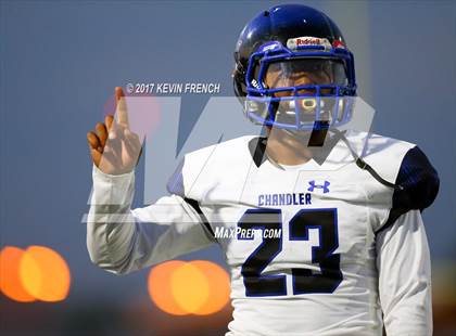 Thumbnail 1 in Chandler @ Pinnacle photogallery.