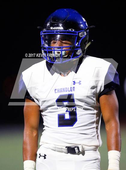 Thumbnail 3 in Chandler @ Pinnacle photogallery.