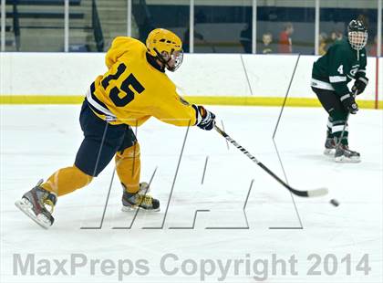 Thumbnail 2 in Forest Hills Central @ Hudsonville photogallery.