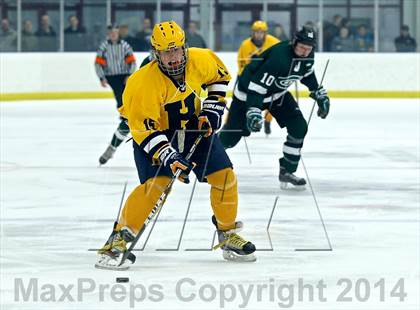 Thumbnail 1 in Forest Hills Central @ Hudsonville photogallery.