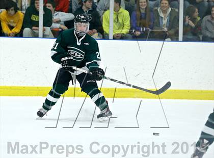 Thumbnail 3 in Forest Hills Central @ Hudsonville photogallery.