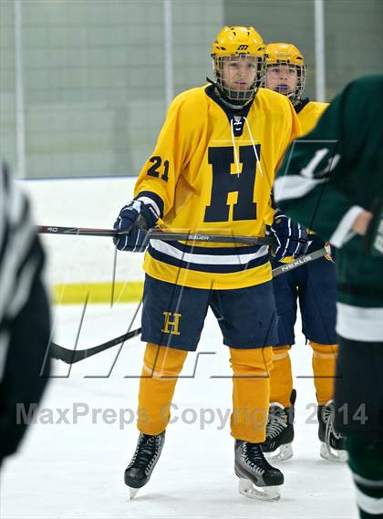 Thumbnail 2 in Forest Hills Central @ Hudsonville photogallery.