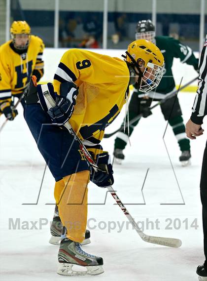 Thumbnail 1 in Forest Hills Central @ Hudsonville photogallery.
