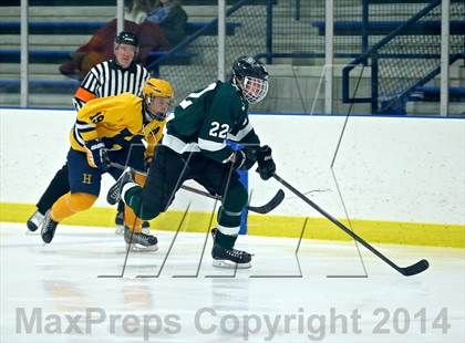 Thumbnail 3 in Forest Hills Central @ Hudsonville photogallery.