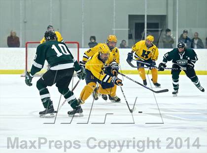 Thumbnail 3 in Forest Hills Central @ Hudsonville photogallery.