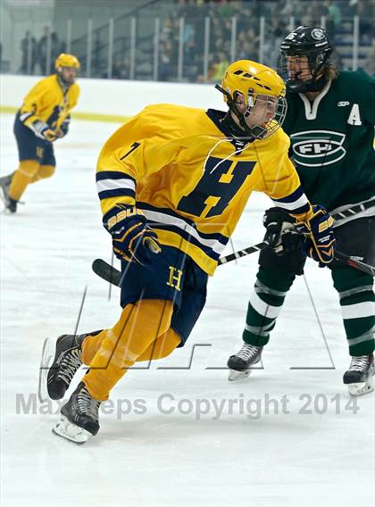 Thumbnail 3 in Forest Hills Central @ Hudsonville photogallery.