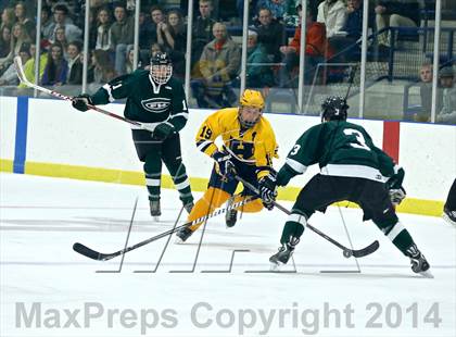 Thumbnail 1 in Forest Hills Central @ Hudsonville photogallery.