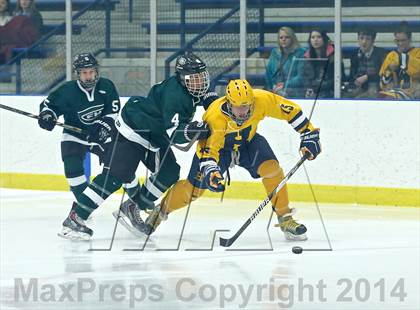 Thumbnail 3 in Forest Hills Central @ Hudsonville photogallery.