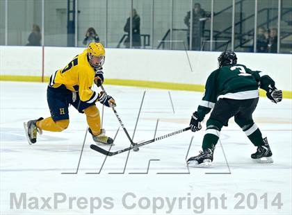 Thumbnail 2 in Forest Hills Central @ Hudsonville photogallery.