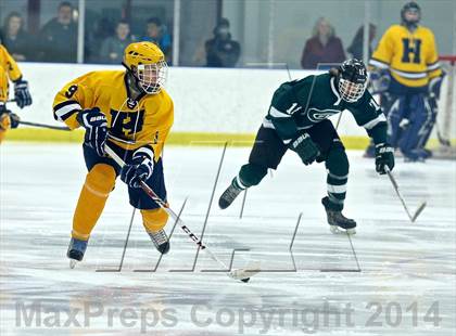 Thumbnail 1 in Forest Hills Central @ Hudsonville photogallery.
