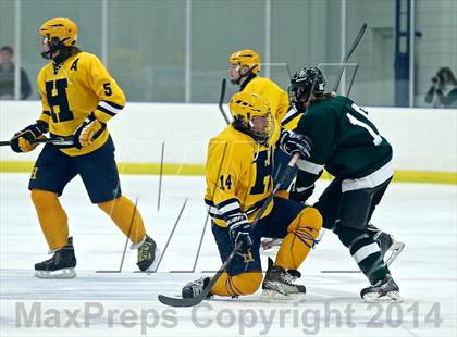 Thumbnail 2 in Forest Hills Central @ Hudsonville photogallery.