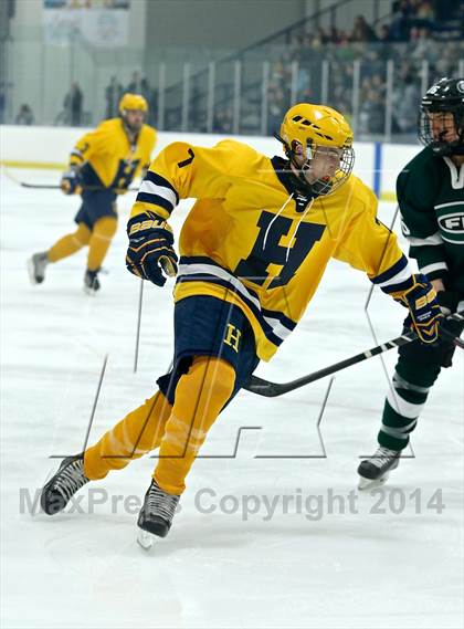 Thumbnail 2 in Forest Hills Central @ Hudsonville photogallery.