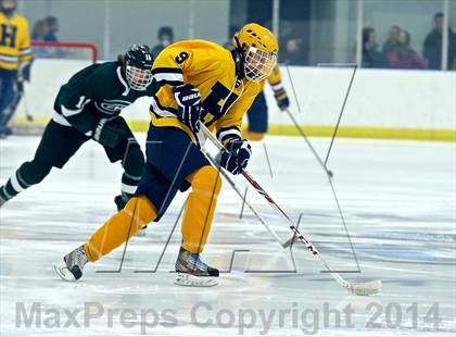 Thumbnail 2 in Forest Hills Central @ Hudsonville photogallery.